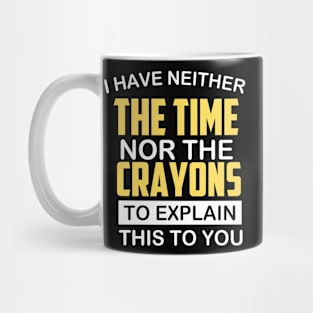 offensive funny Mug